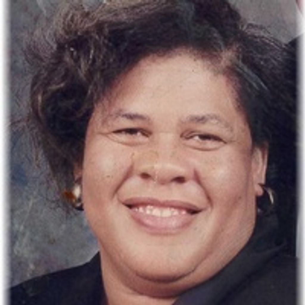 Bernice Gaston