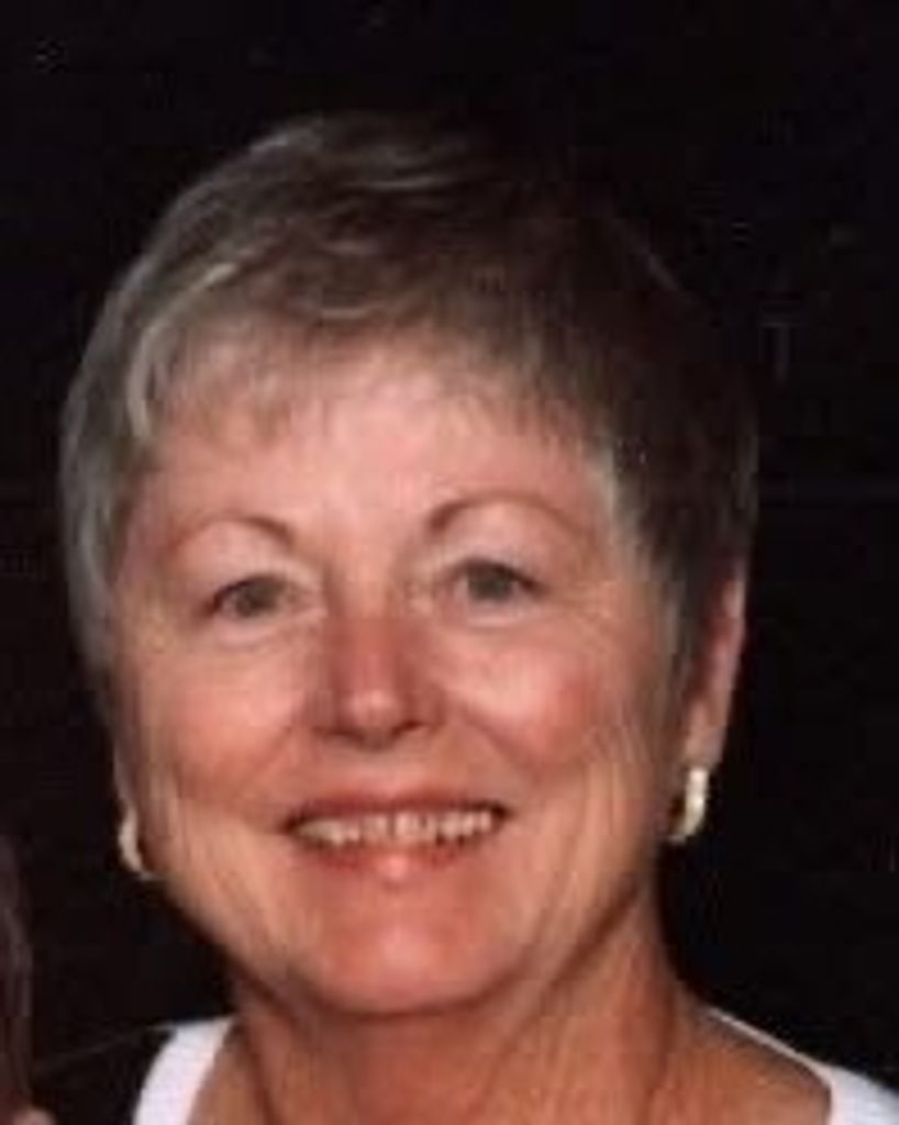 Patricia Ann Best Profile Photo