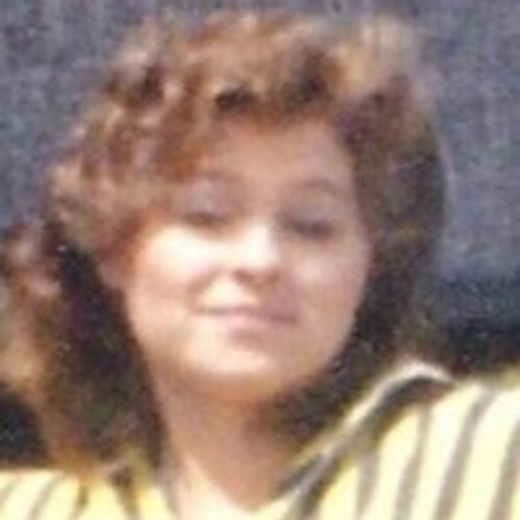 Margaret Jan Martin