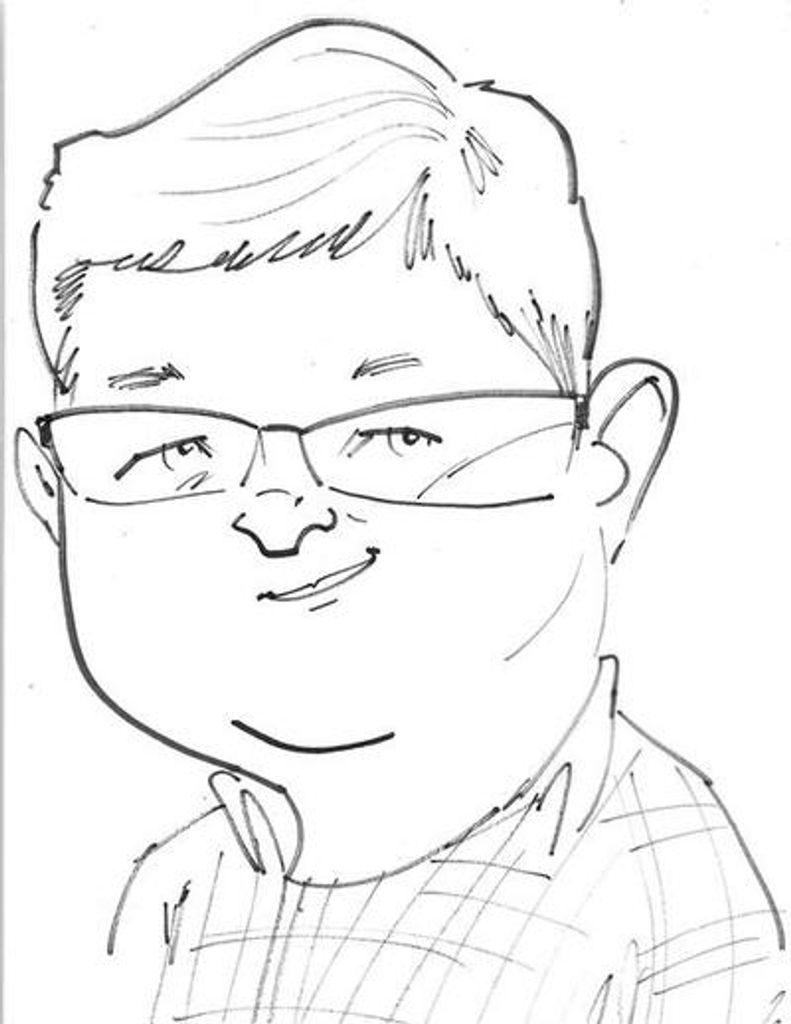 David Dave Gower Profile Photo