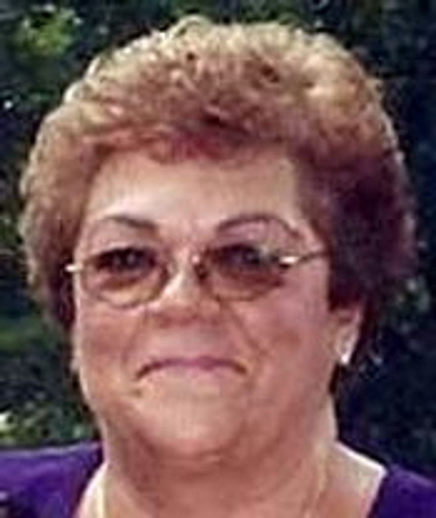 Carolyn Donovan
