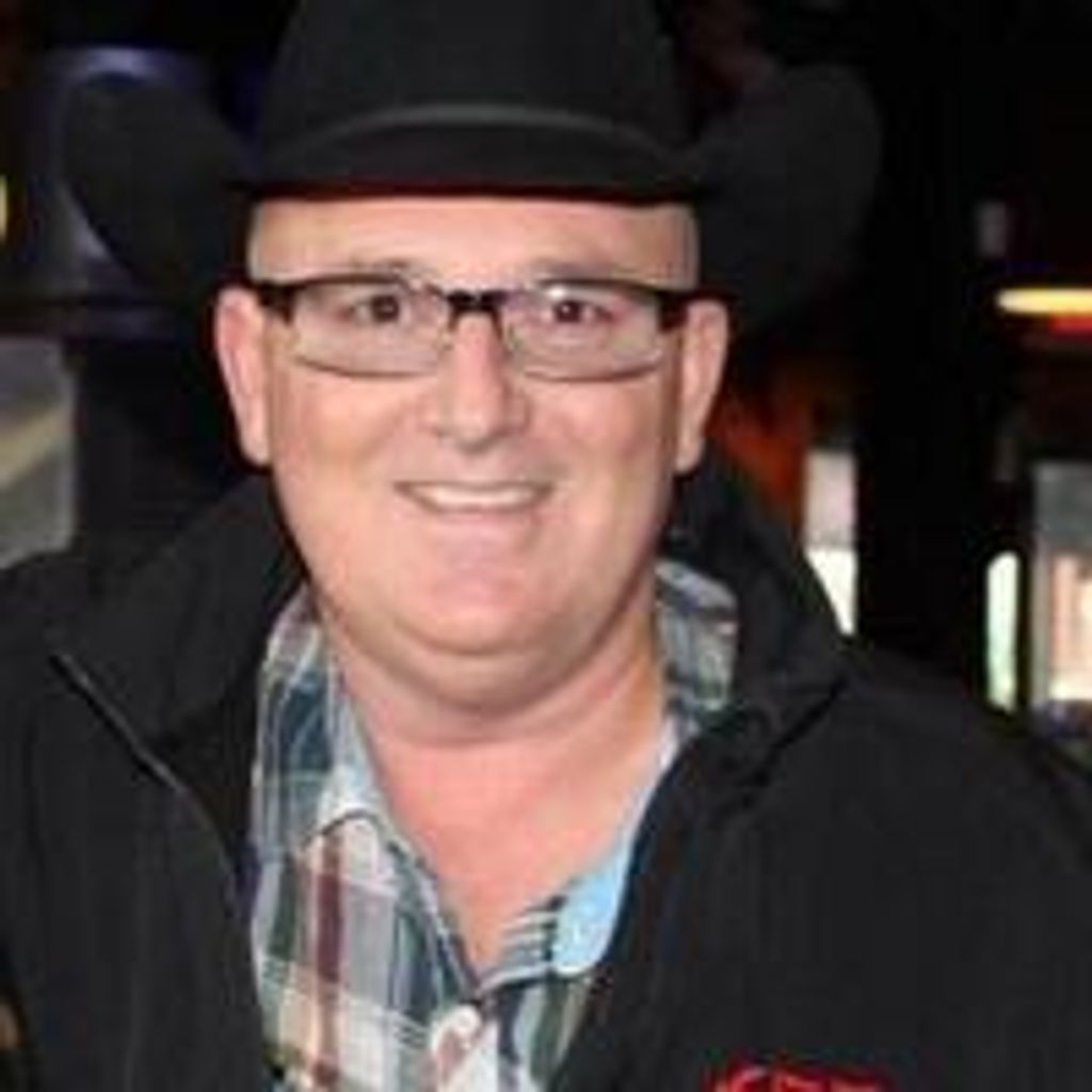 Diron Craig Herschap Profile Photo