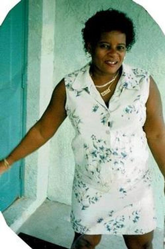 Evelyn Shirley Profile Photo