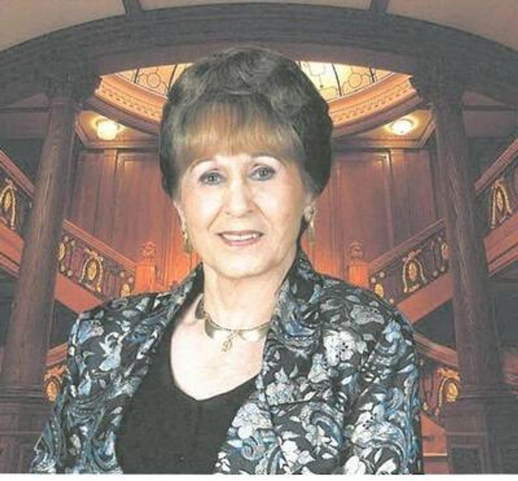 Dora Valdes Profile Photo