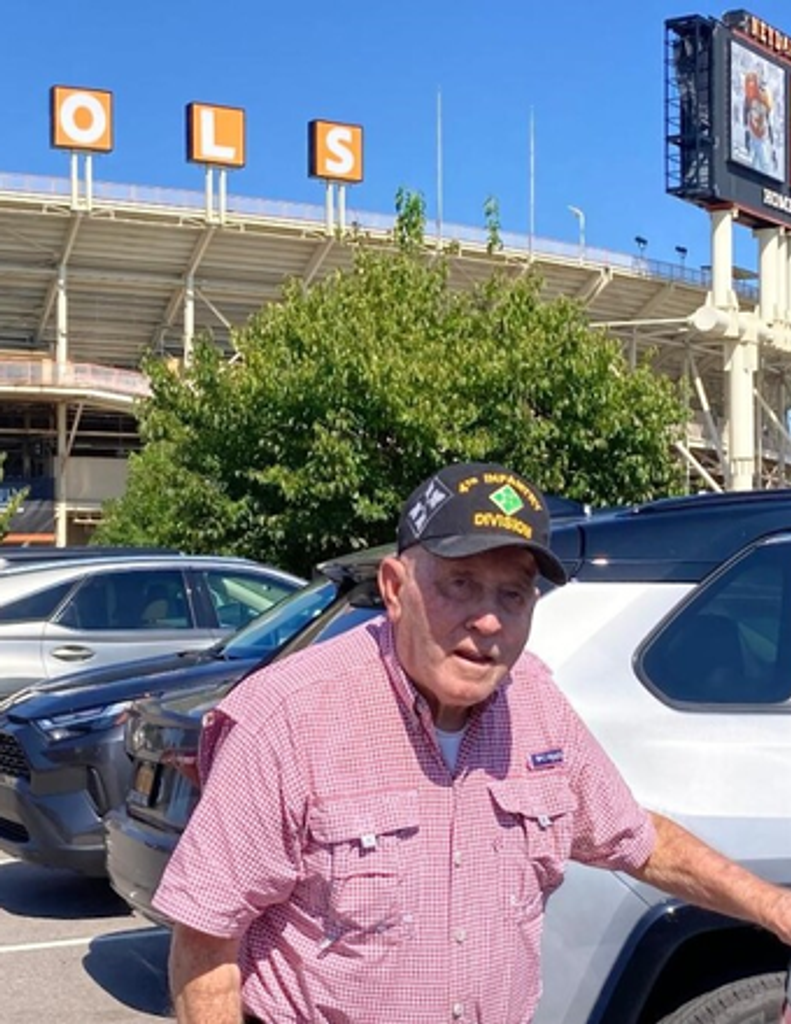 Ferris Hobart Dagley Jr. Profile Photo