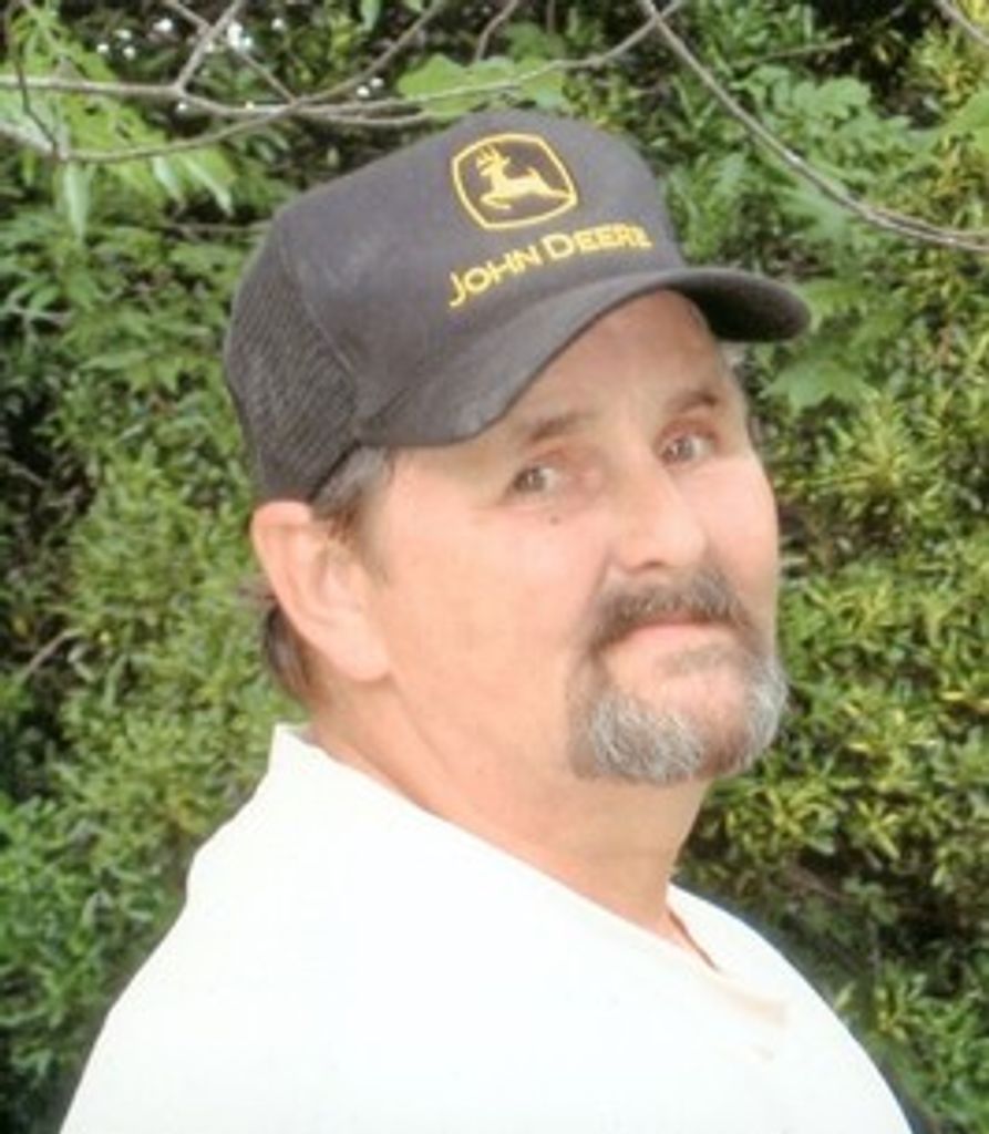 Larry Hatcher Profile Photo