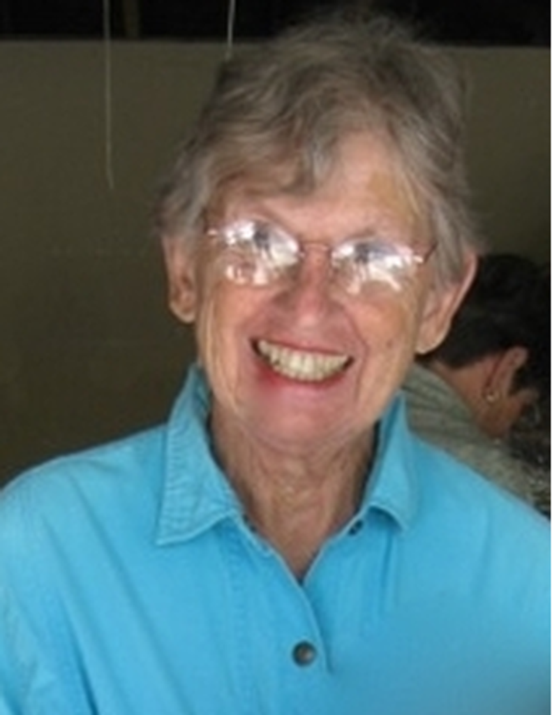 Alice (Gargano) Davis