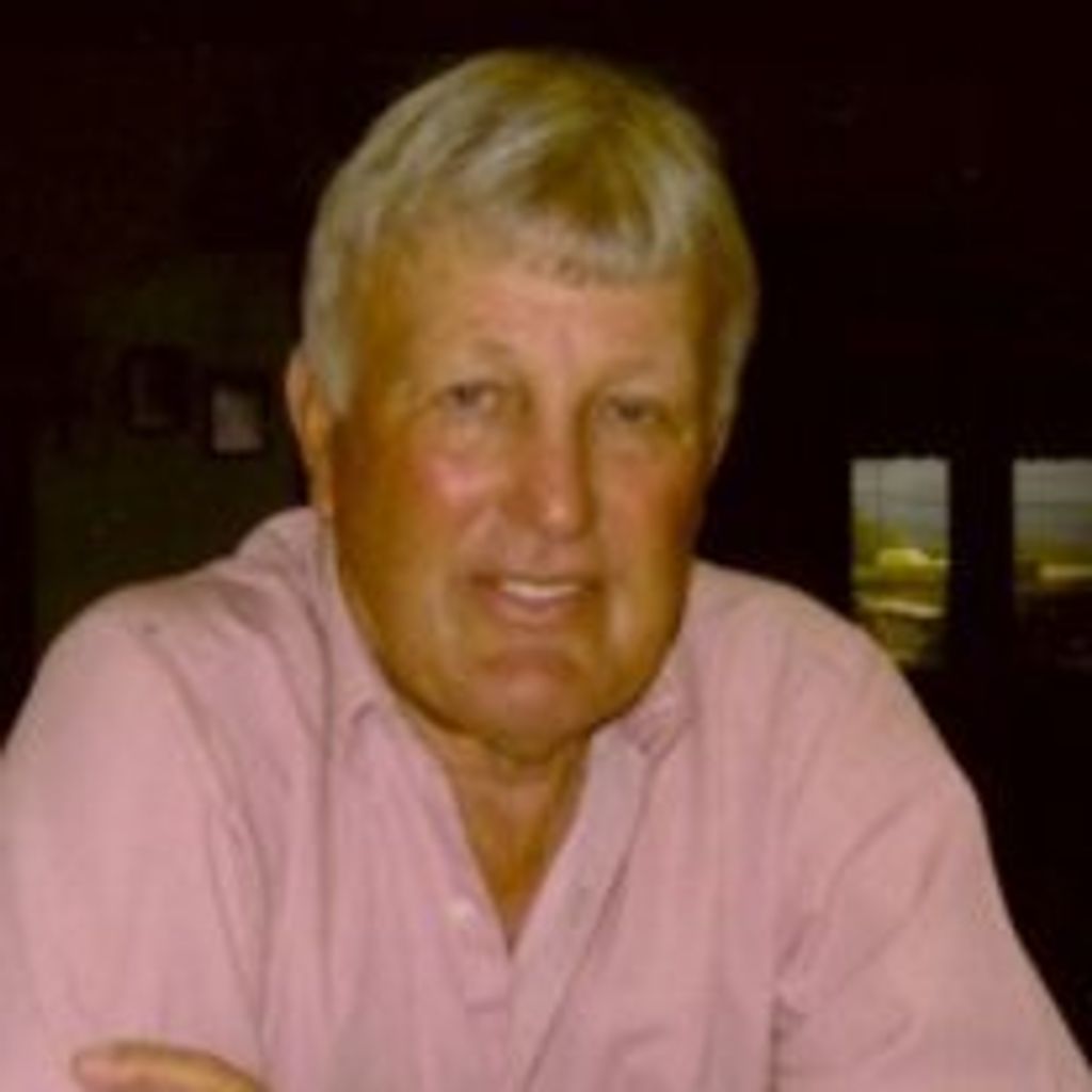 Donald Burns