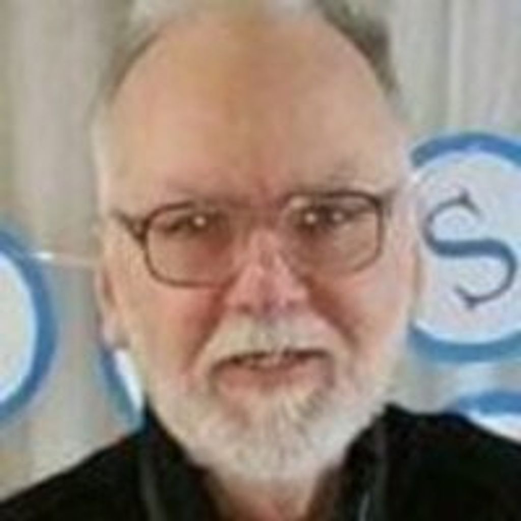 Kenneth David Oliver