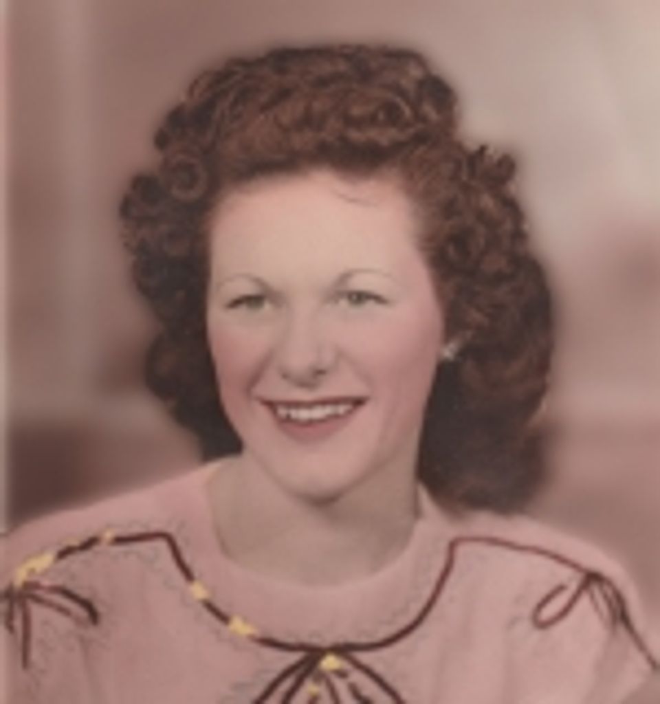 Betty Lu Tajnai