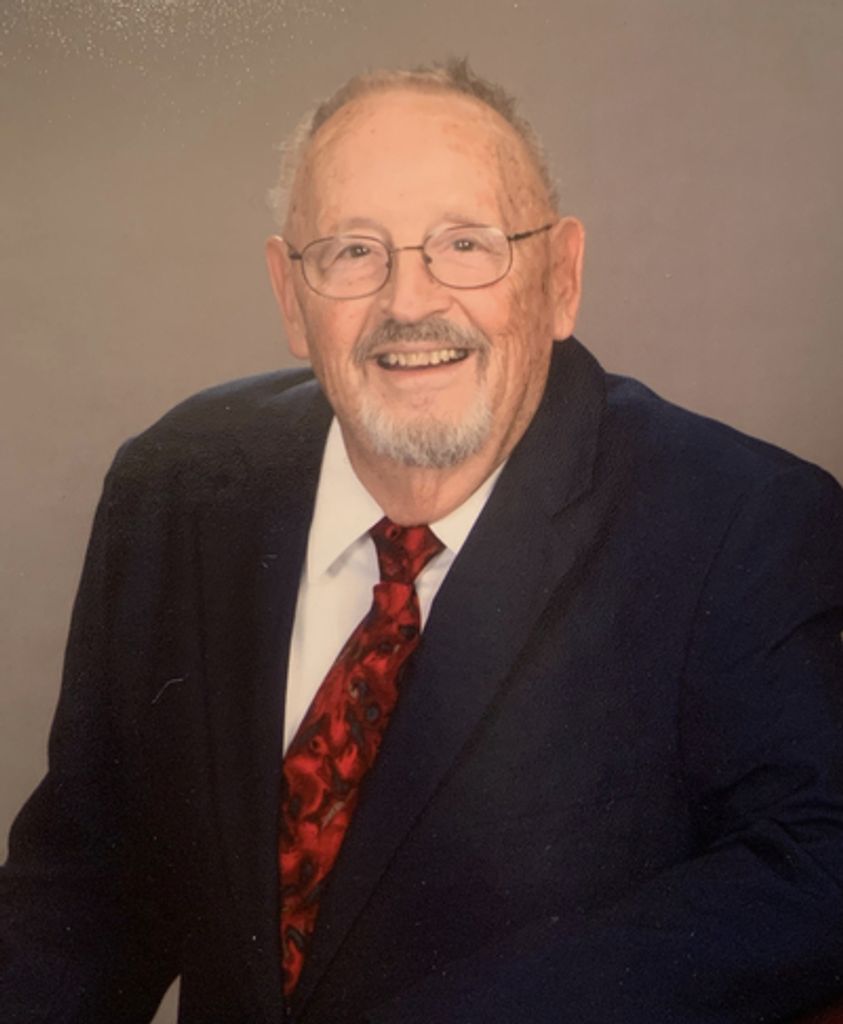 Thomas Doyle Roberts