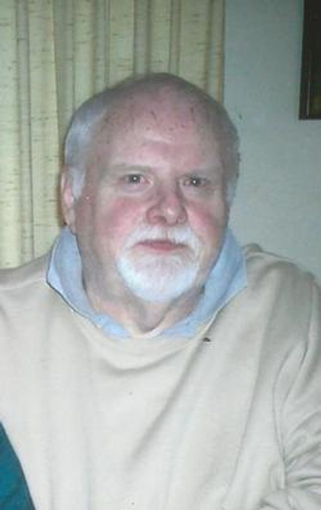 Timothy "Tim" Michael Cagney