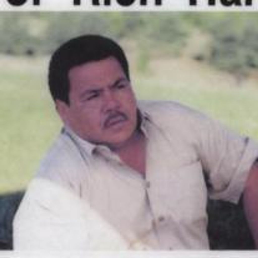 Richard Leon "Rich" Harp Ii