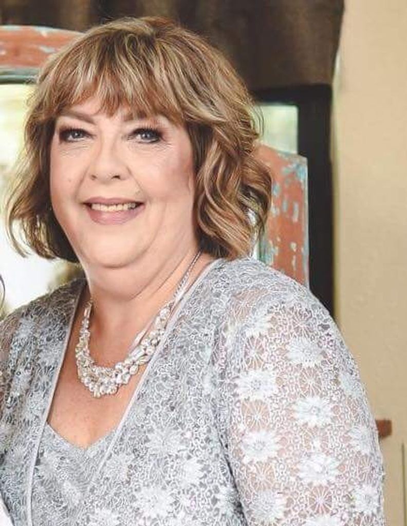 Renee Harris Markham Profile Photo