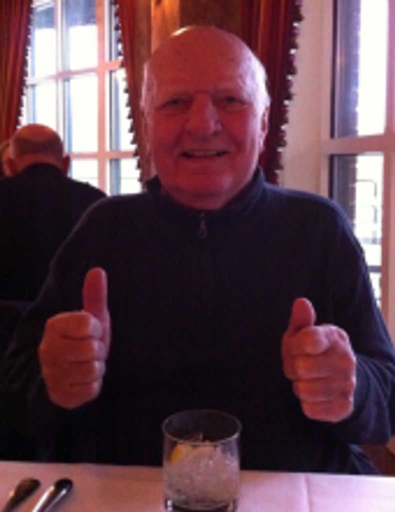 Donald Bourret