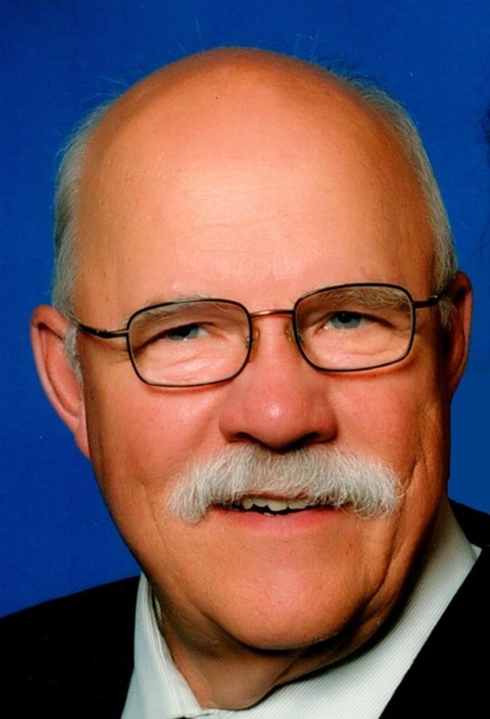 Robert (Bob) J. Quade Profile Photo
