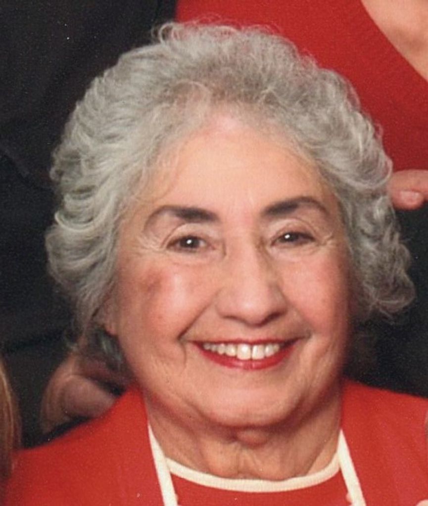 Eva Eldredge