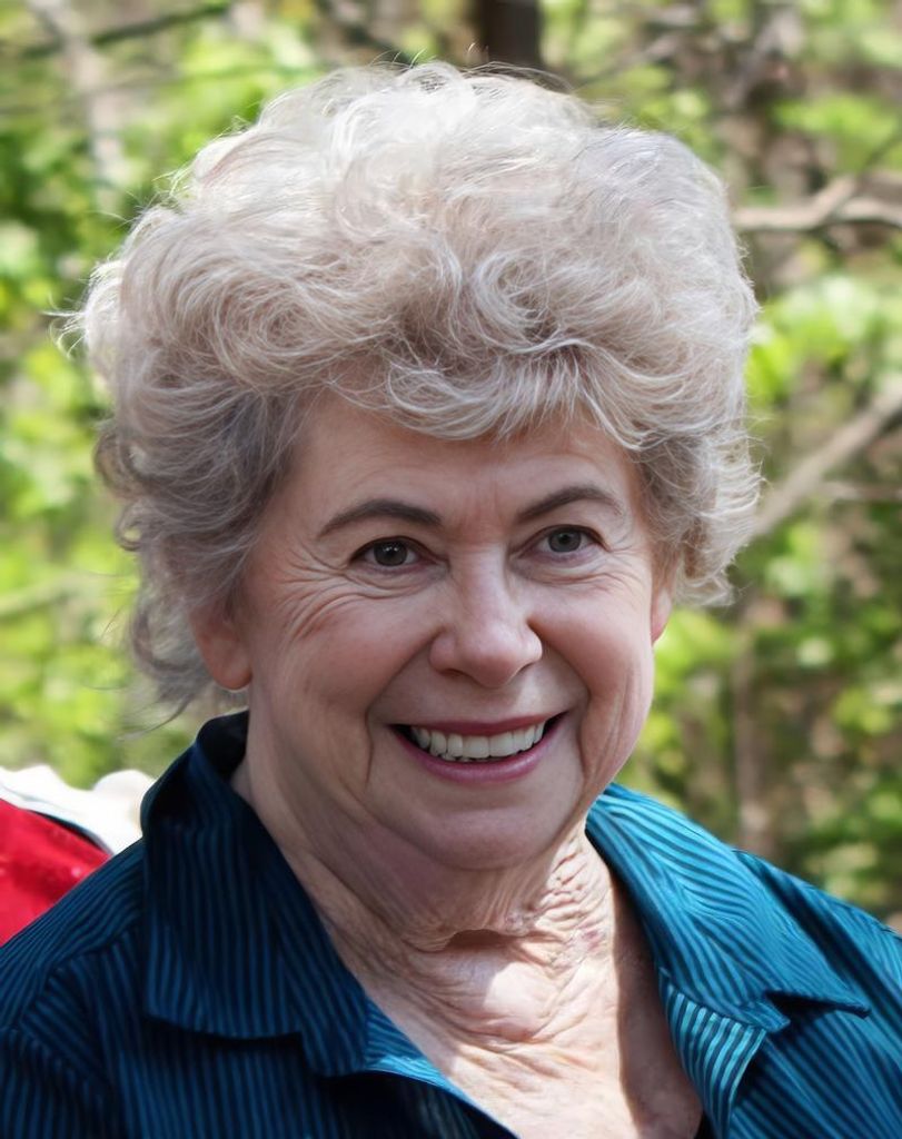 Bessie Sue Holmes Profile Photo