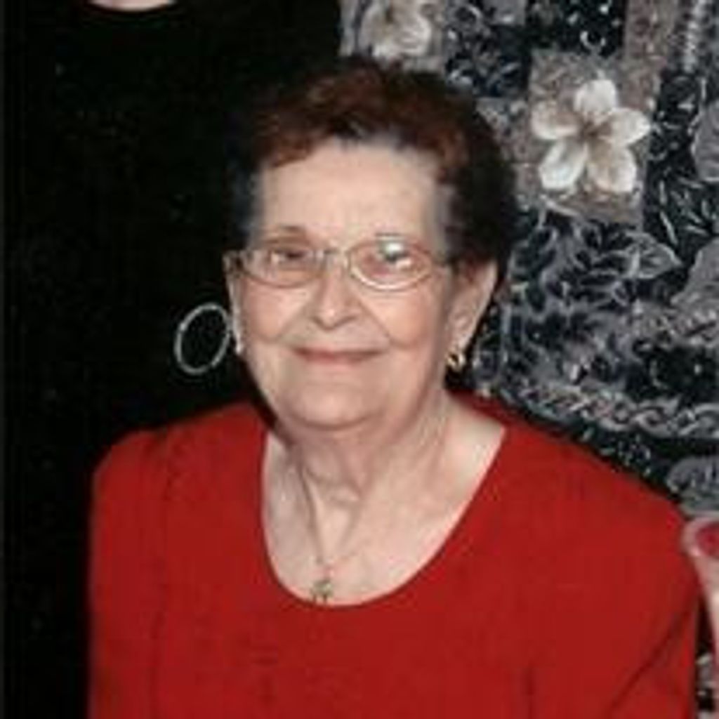 Geraldine Flanagan
