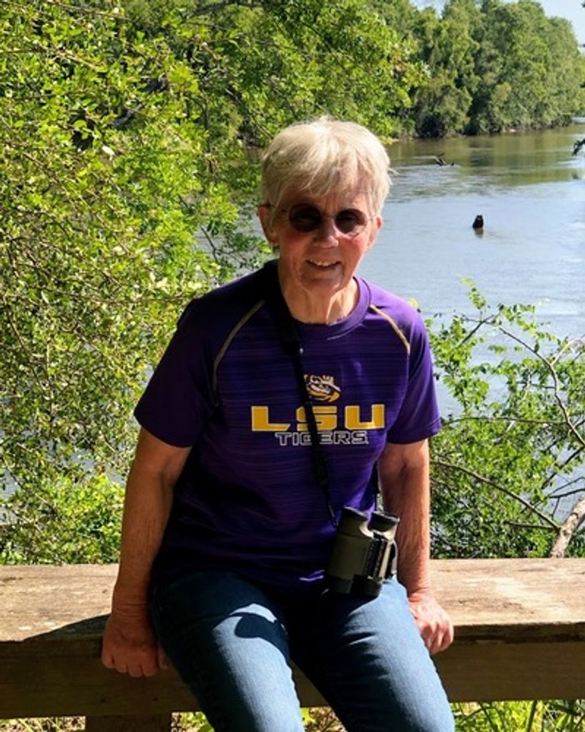 Nancy Ellen Arbuthnot Profile Photo