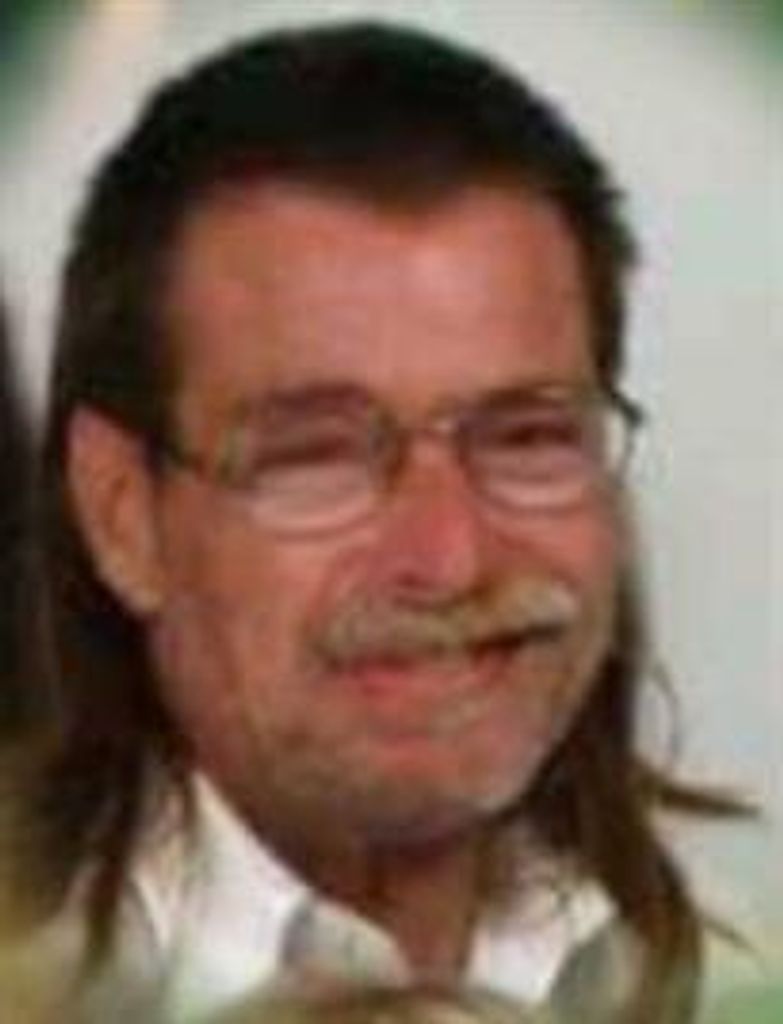 Richard Pickerill Profile Photo