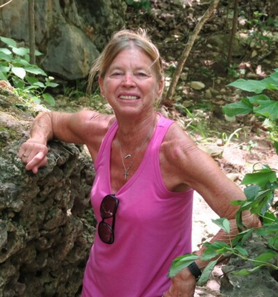 Donna L. Wisely Profile Photo