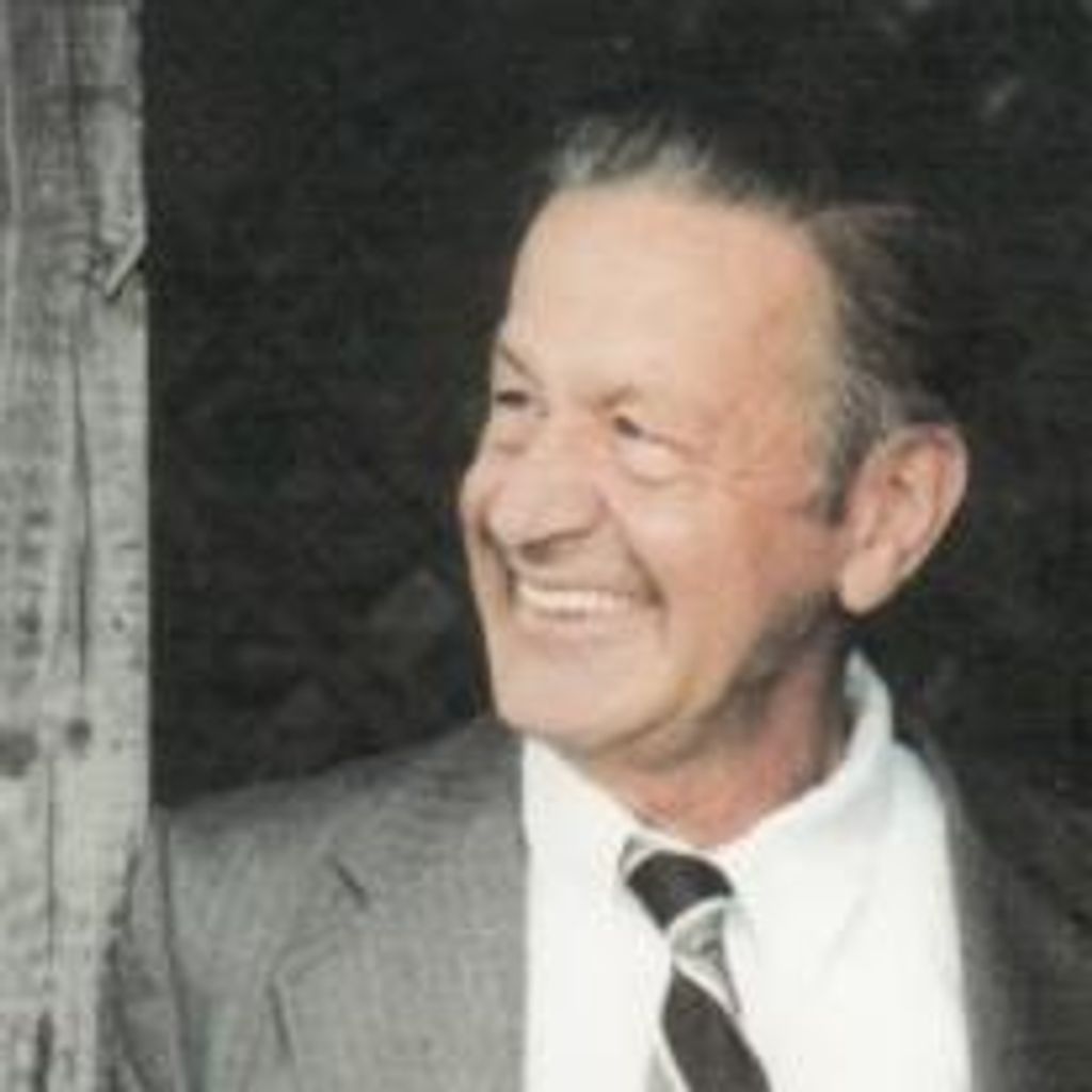 Joseph Soucy Profile Photo