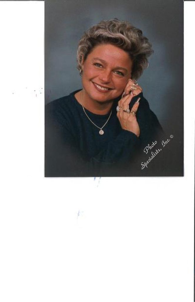 Debra Lee Alexander Profile Photo