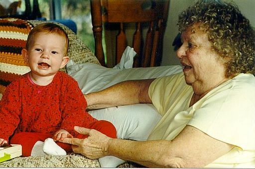 Lyla Winnifred (Smith)  Storey photo gallery thumbnail 40 of 83