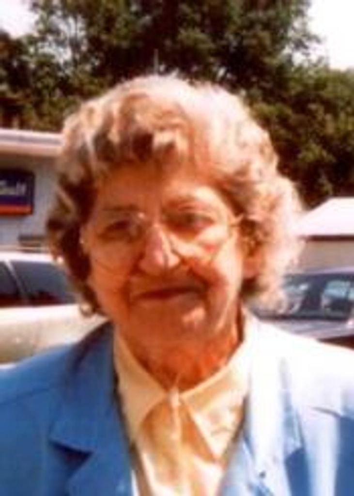 Beatrice M. "Bea" Gibbs