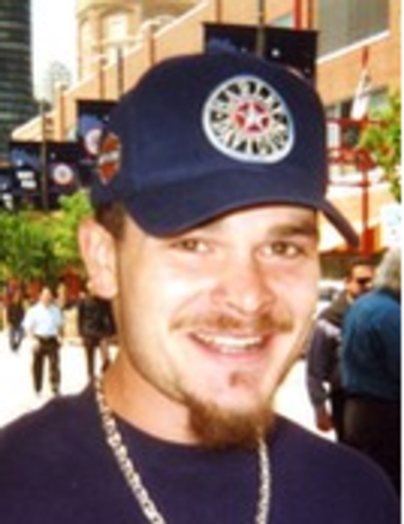 Shane W. Lyons