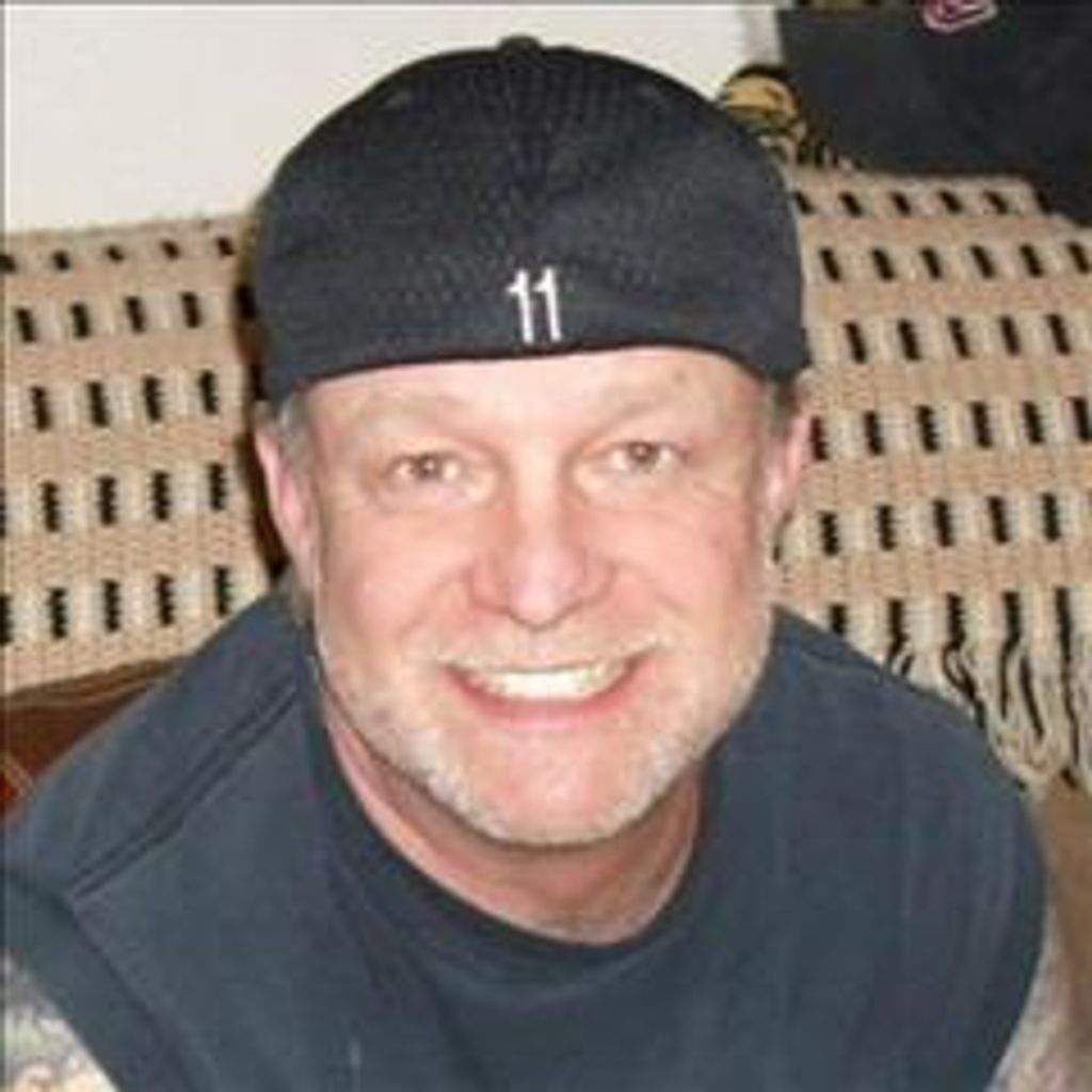 David Paul Forehand Profile Photo