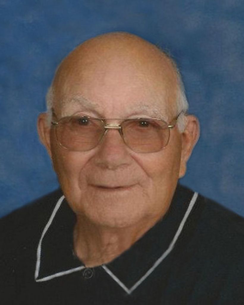 Lloyd R. Foster