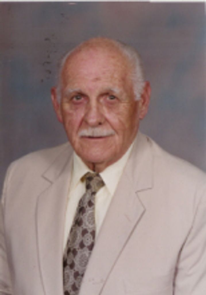 Douglas K. Reichenbach, Sr.