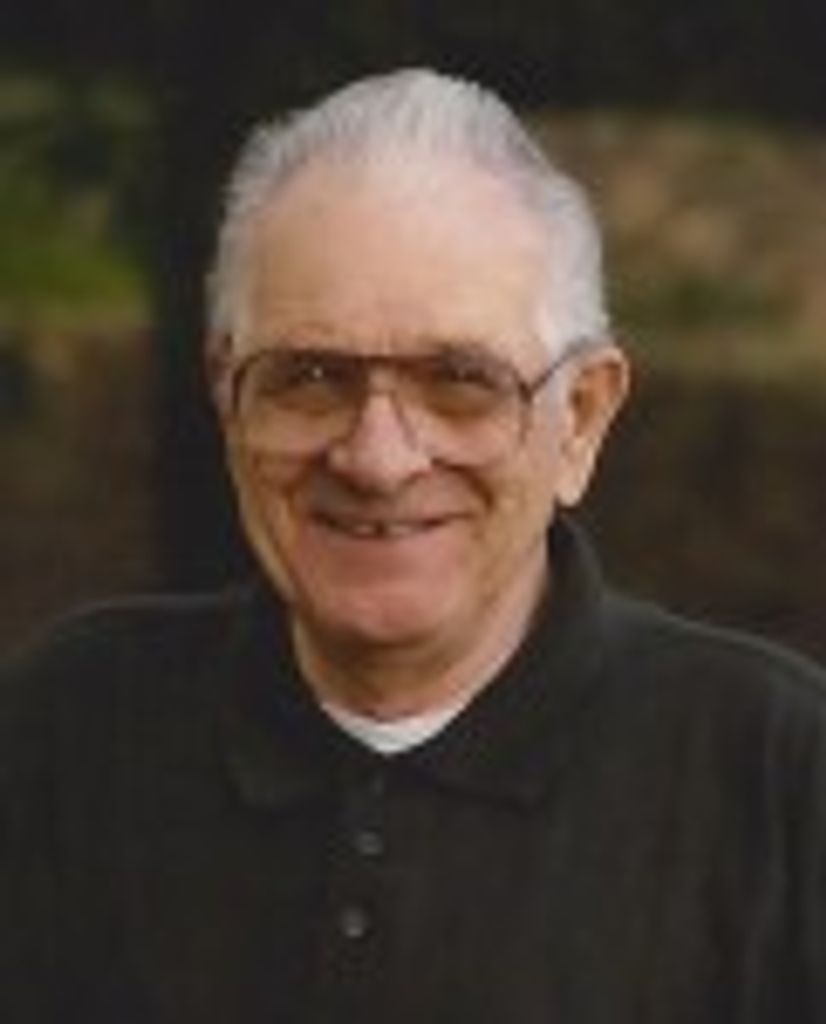 Franklin G. Kluck Profile Photo