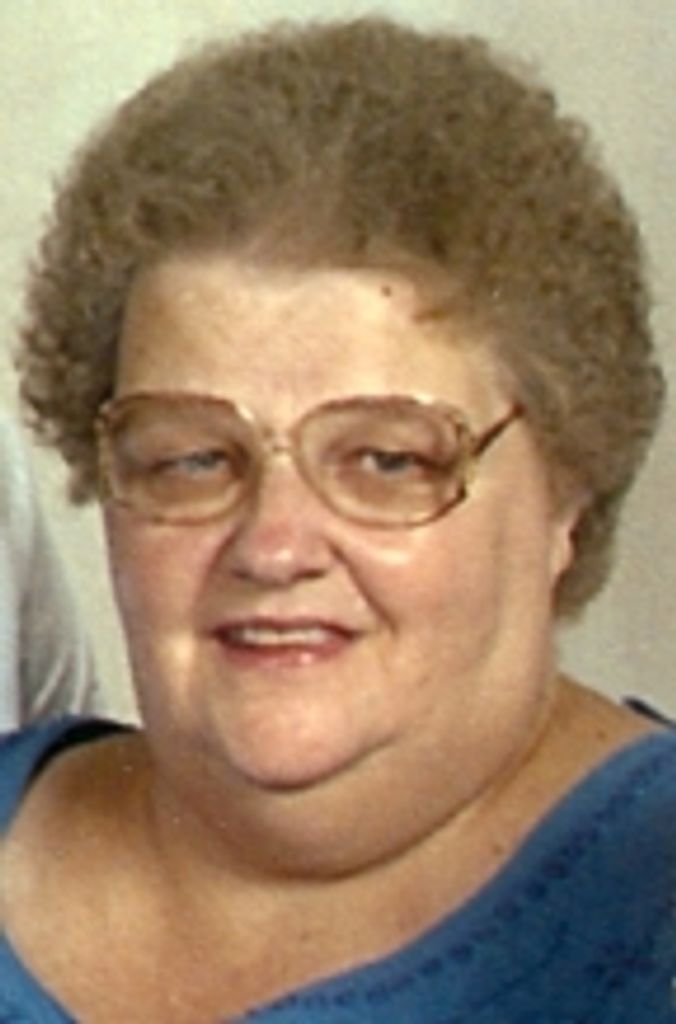 Ursula M. Bleich