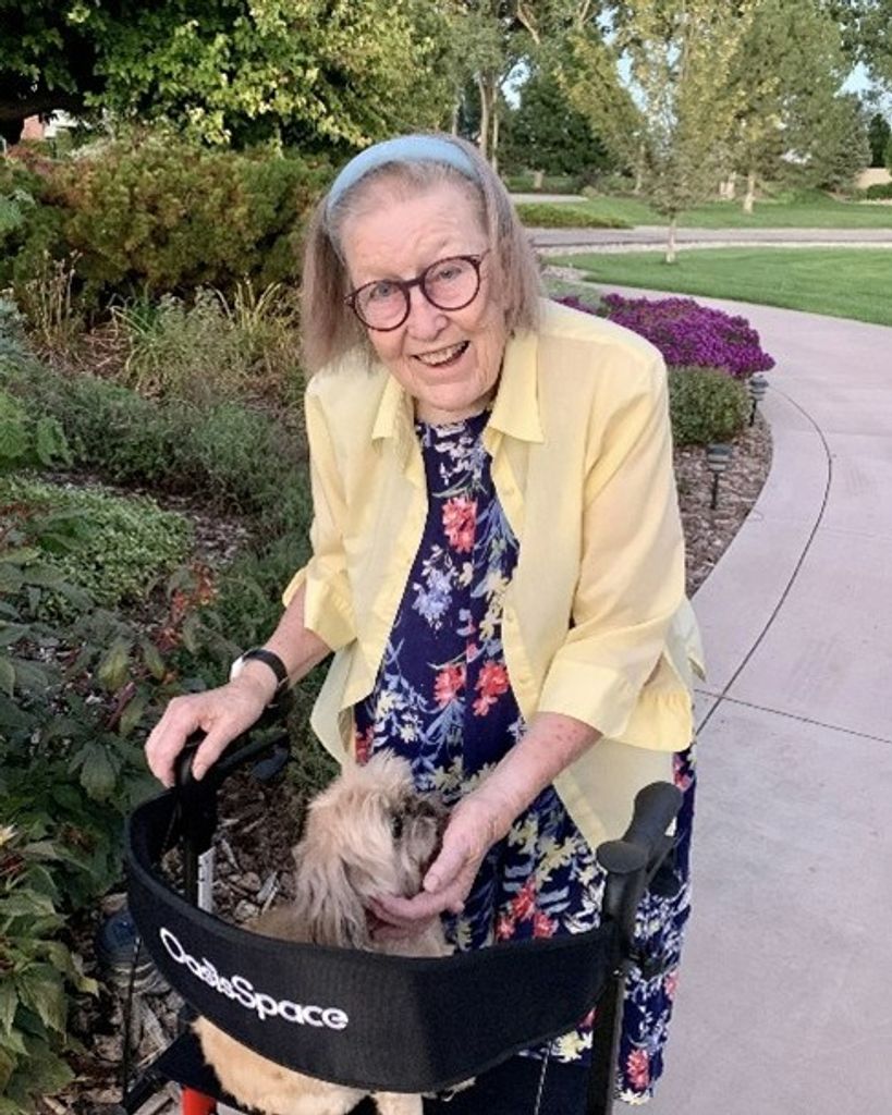 Shirley Kay Taylor