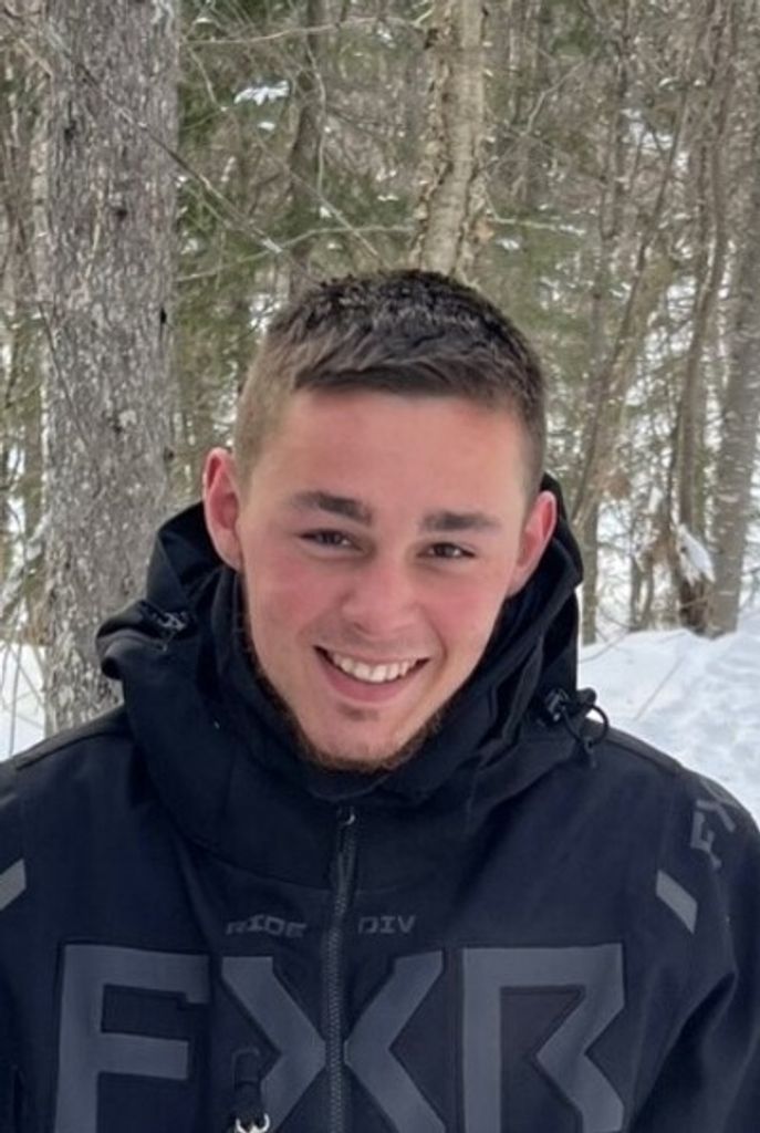 Michael A. Robertson