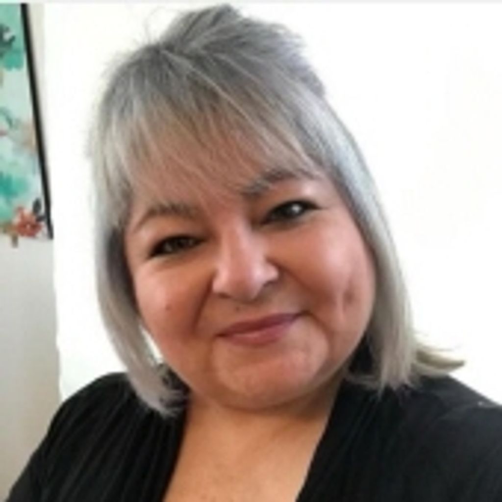 Maria Del Carmen Santos Cruz