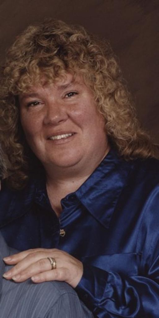 April Christine Case Profile Photo