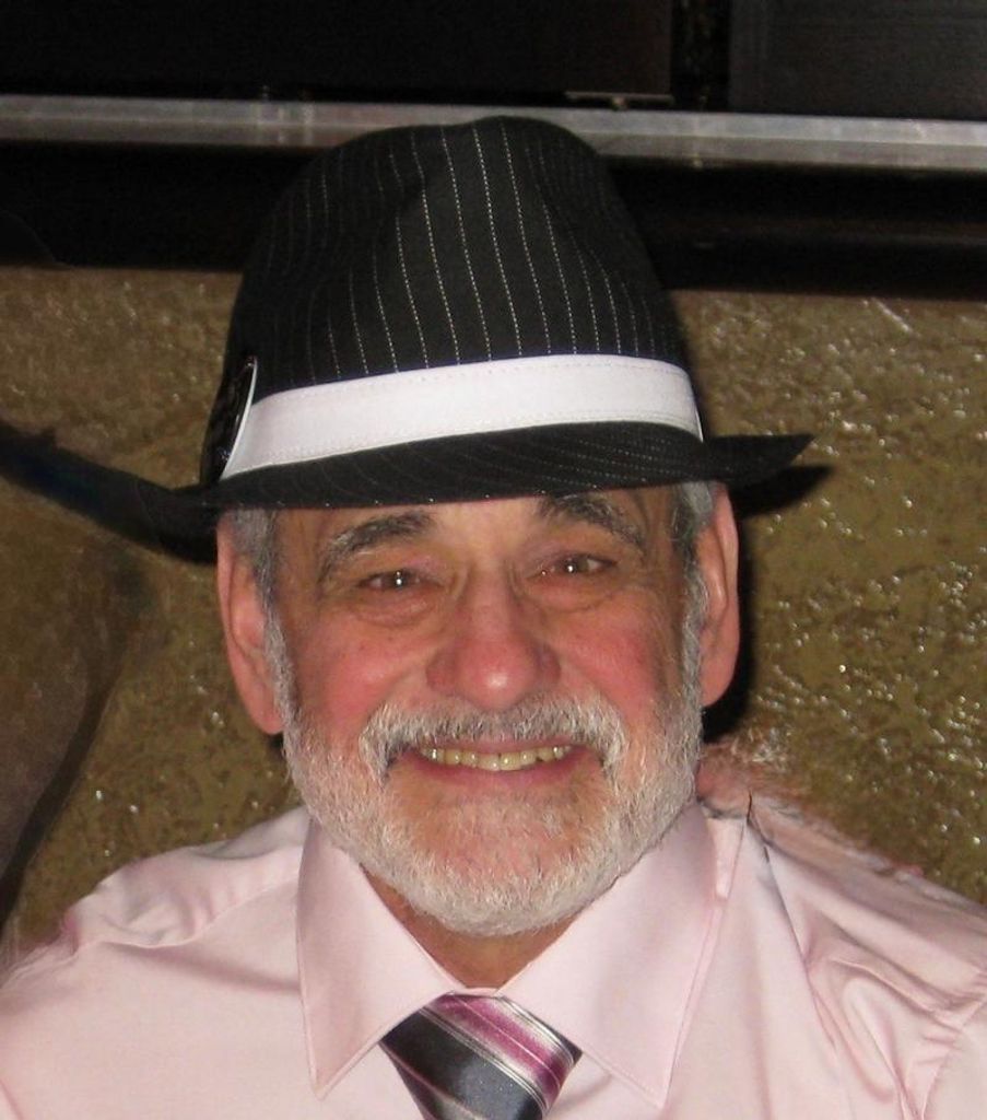 Joseph R. Roppo, Jr.