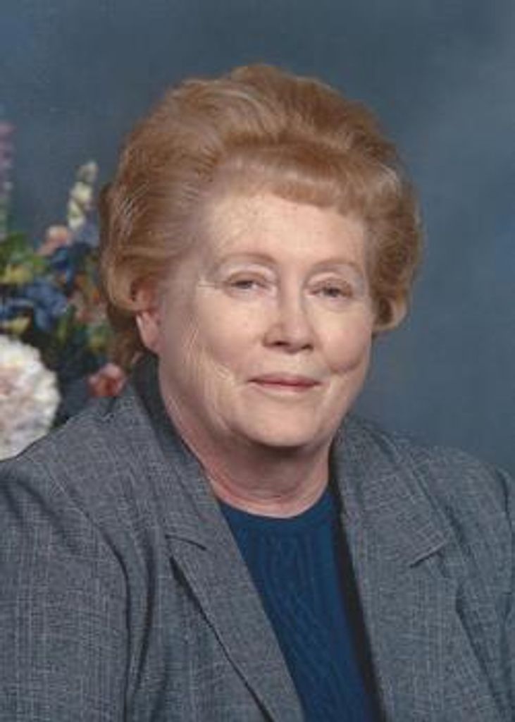 Patricia Walter