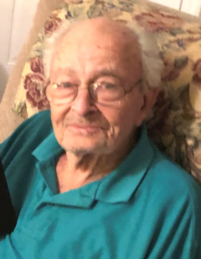 William H. Harden, Jr.