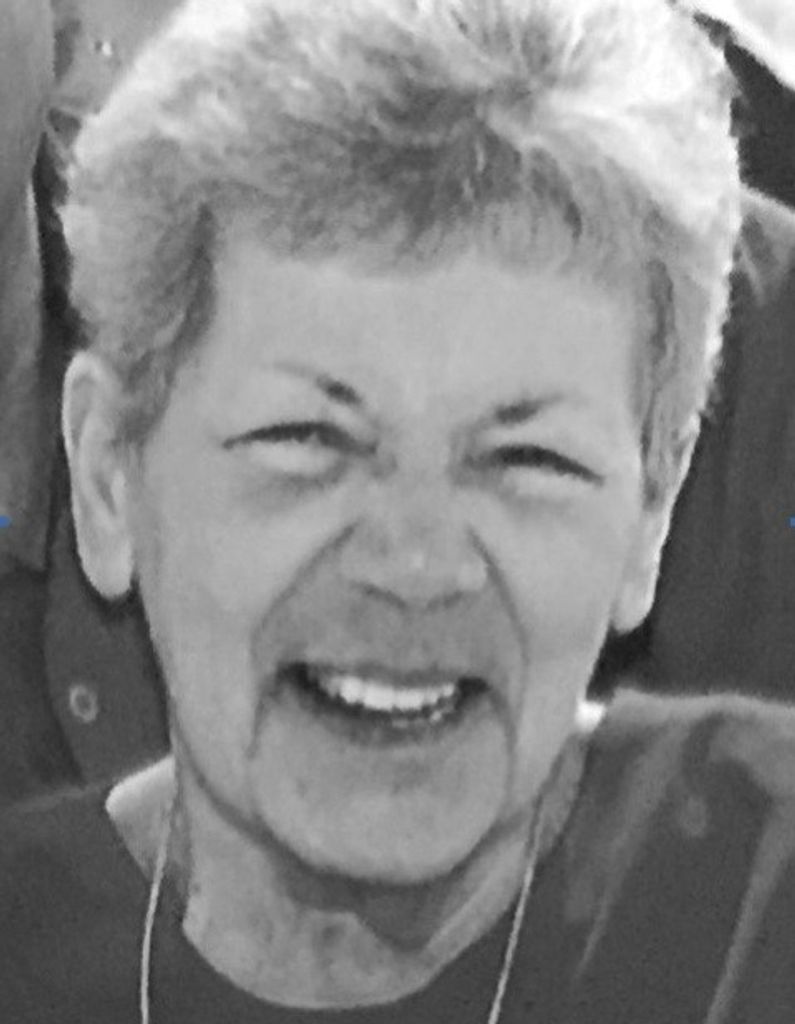 Mary Victoria Karson