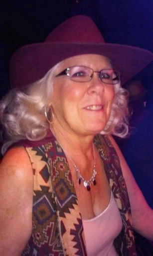 Mary Catherine Parsons Profile Photo