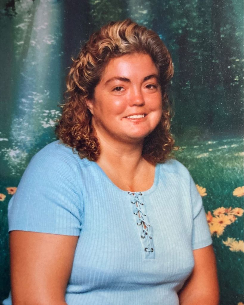 Heather Marie Green Profile Photo