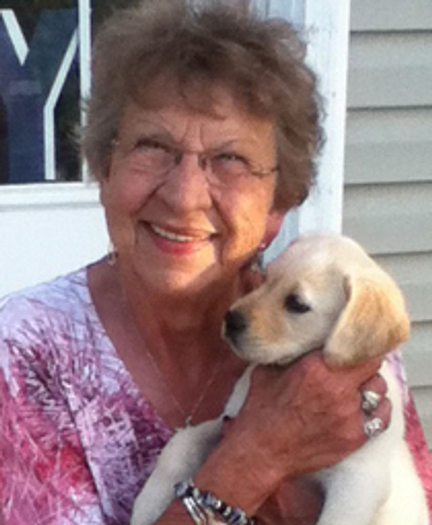 Donna Christensen