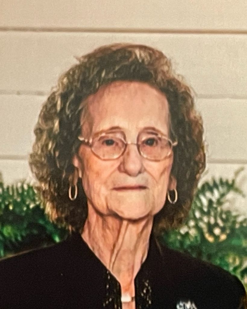 Mary Elizabeth Hendricks Profile Photo