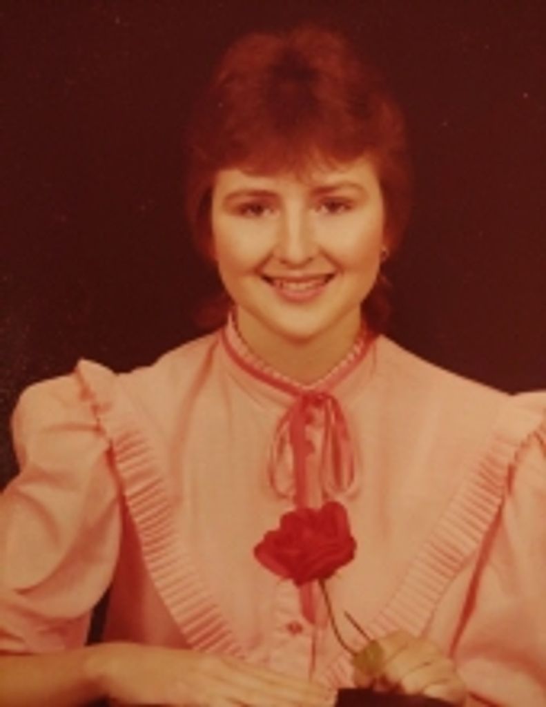 Robin Lynn Pritchett