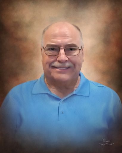 George Moreau's obituary image